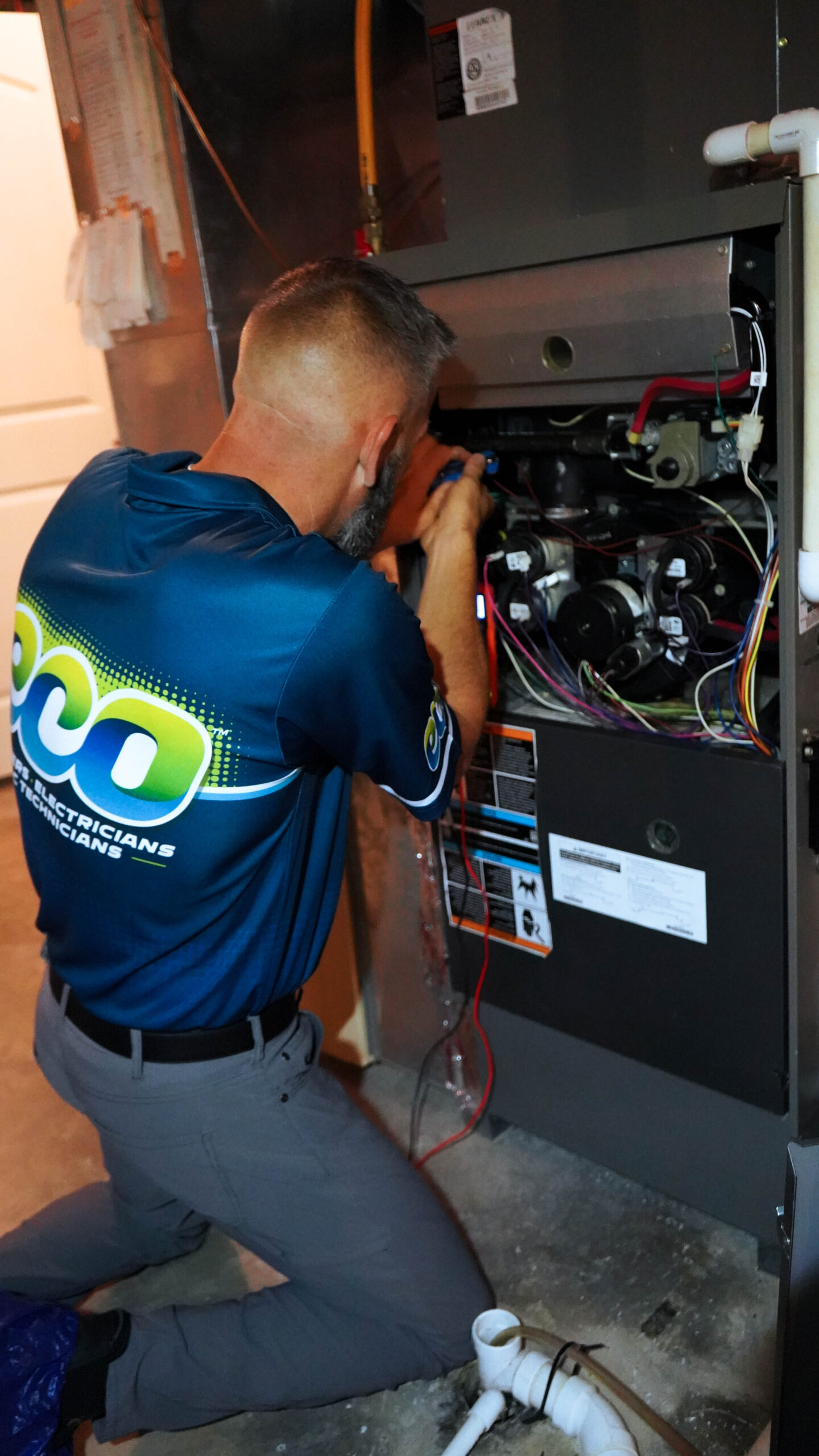 When to Schedule Furnace Services and Why Timing Matters